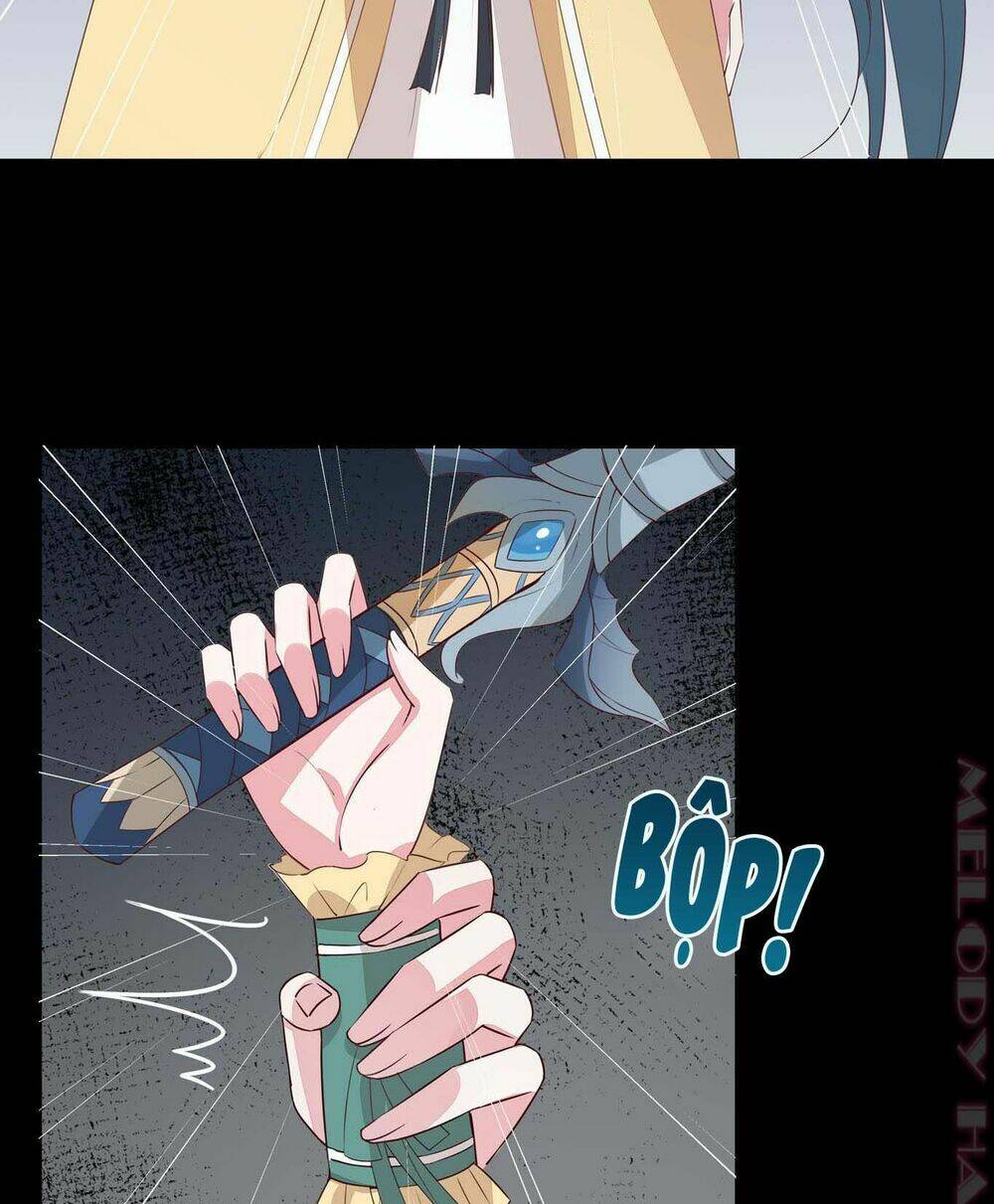 Chi Tôn Đồng Thuật Sư: Tuyệt Thế Đại Tiểu Thư Chapter 69 - Trang 4