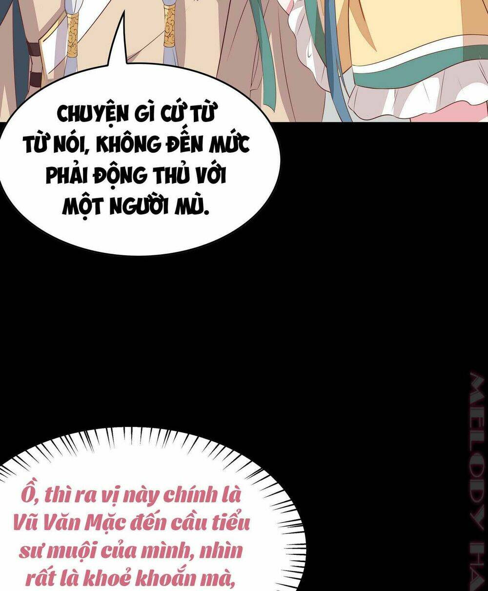 Chi Tôn Đồng Thuật Sư: Tuyệt Thế Đại Tiểu Thư Chapter 69 - Trang 4
