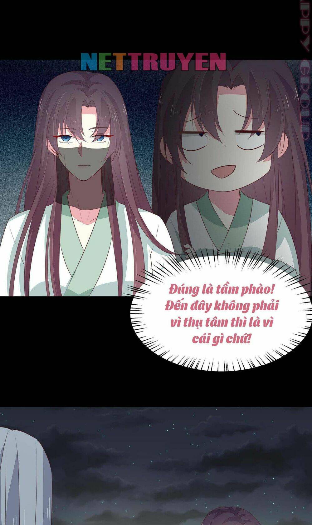 Chi Tôn Đồng Thuật Sư: Tuyệt Thế Đại Tiểu Thư Chapter 69 - Trang 4