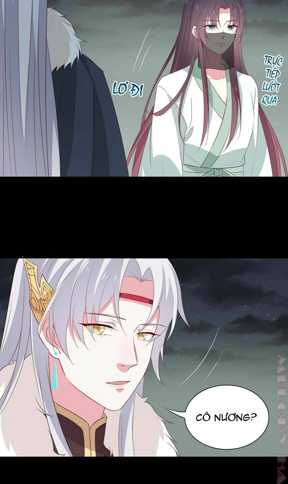 Chi Tôn Đồng Thuật Sư: Tuyệt Thế Đại Tiểu Thư Chapter 69 - Trang 4