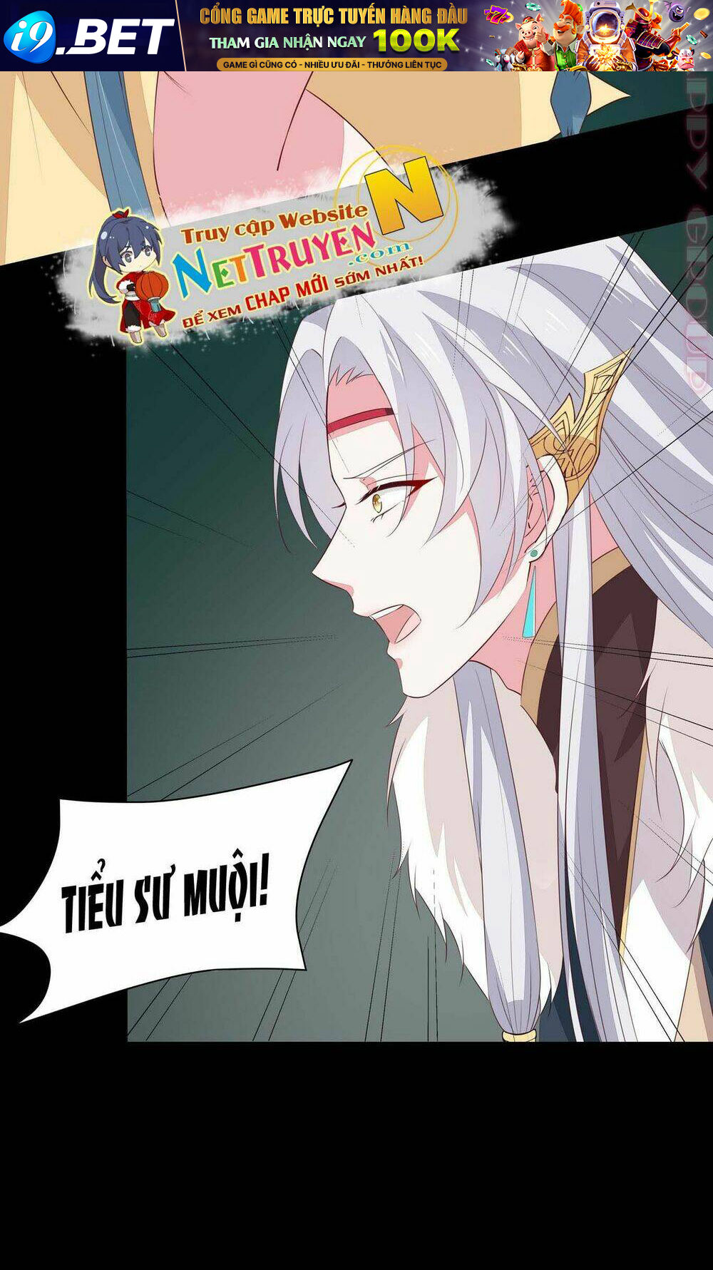 Chi Tôn Đồng Thuật Sư: Tuyệt Thế Đại Tiểu Thư Chapter 69 - Trang 4