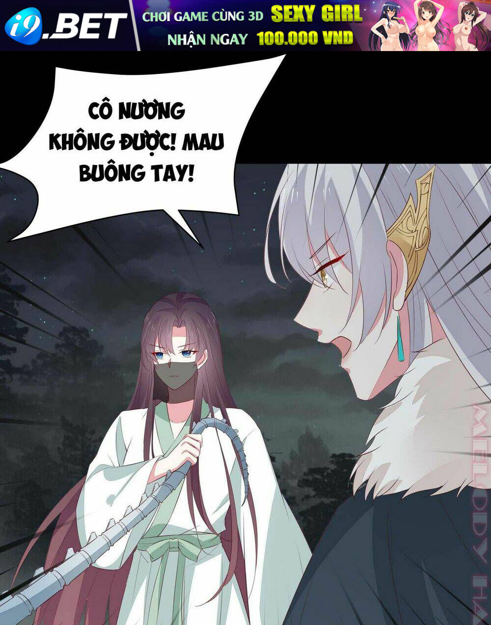 Chi Tôn Đồng Thuật Sư: Tuyệt Thế Đại Tiểu Thư Chapter 69 - Trang 4