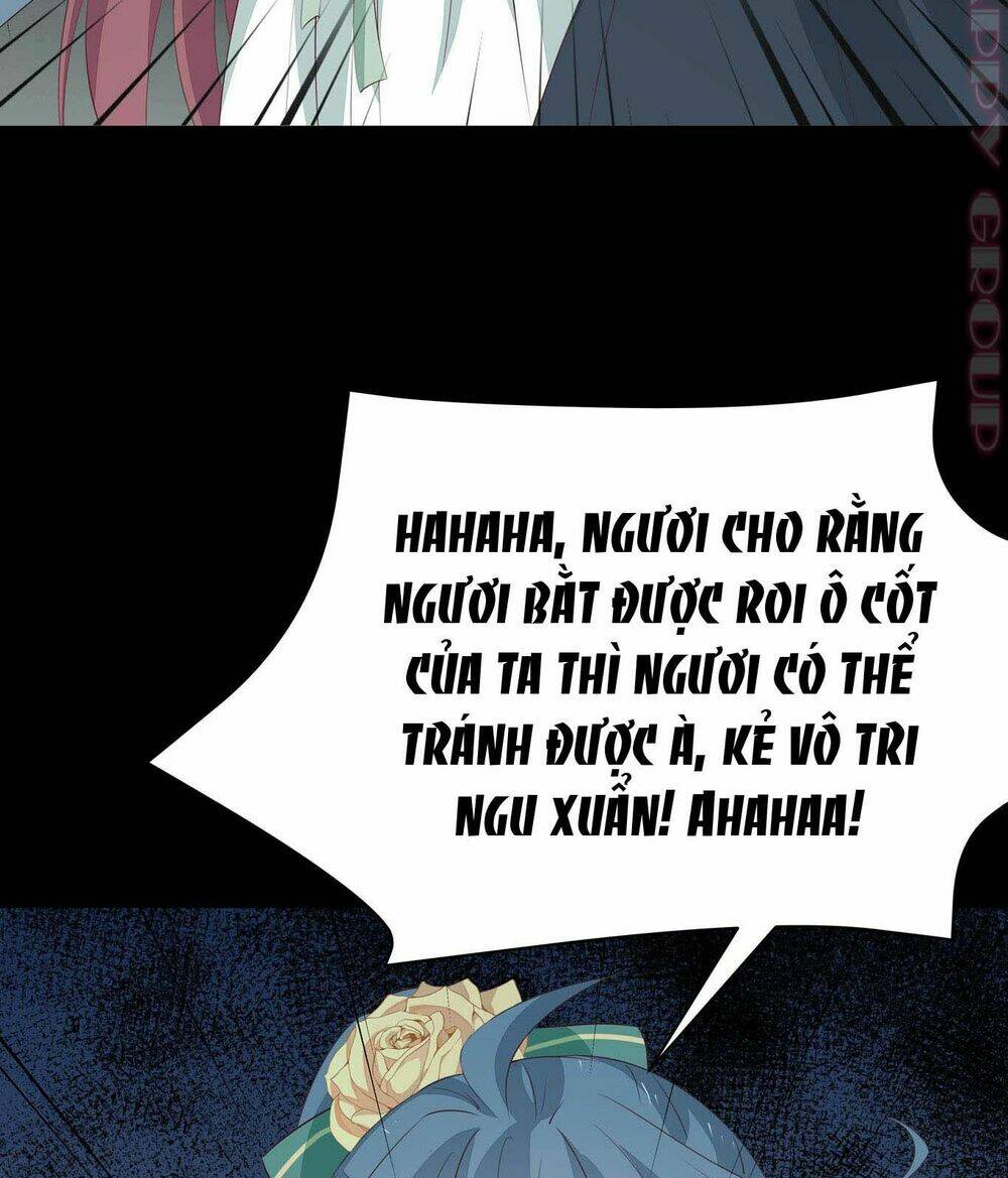 Chi Tôn Đồng Thuật Sư: Tuyệt Thế Đại Tiểu Thư Chapter 69 - Trang 4