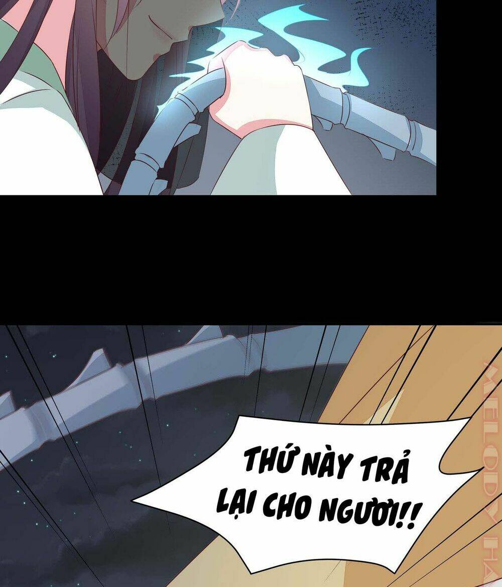 Chi Tôn Đồng Thuật Sư: Tuyệt Thế Đại Tiểu Thư Chapter 69 - Trang 4