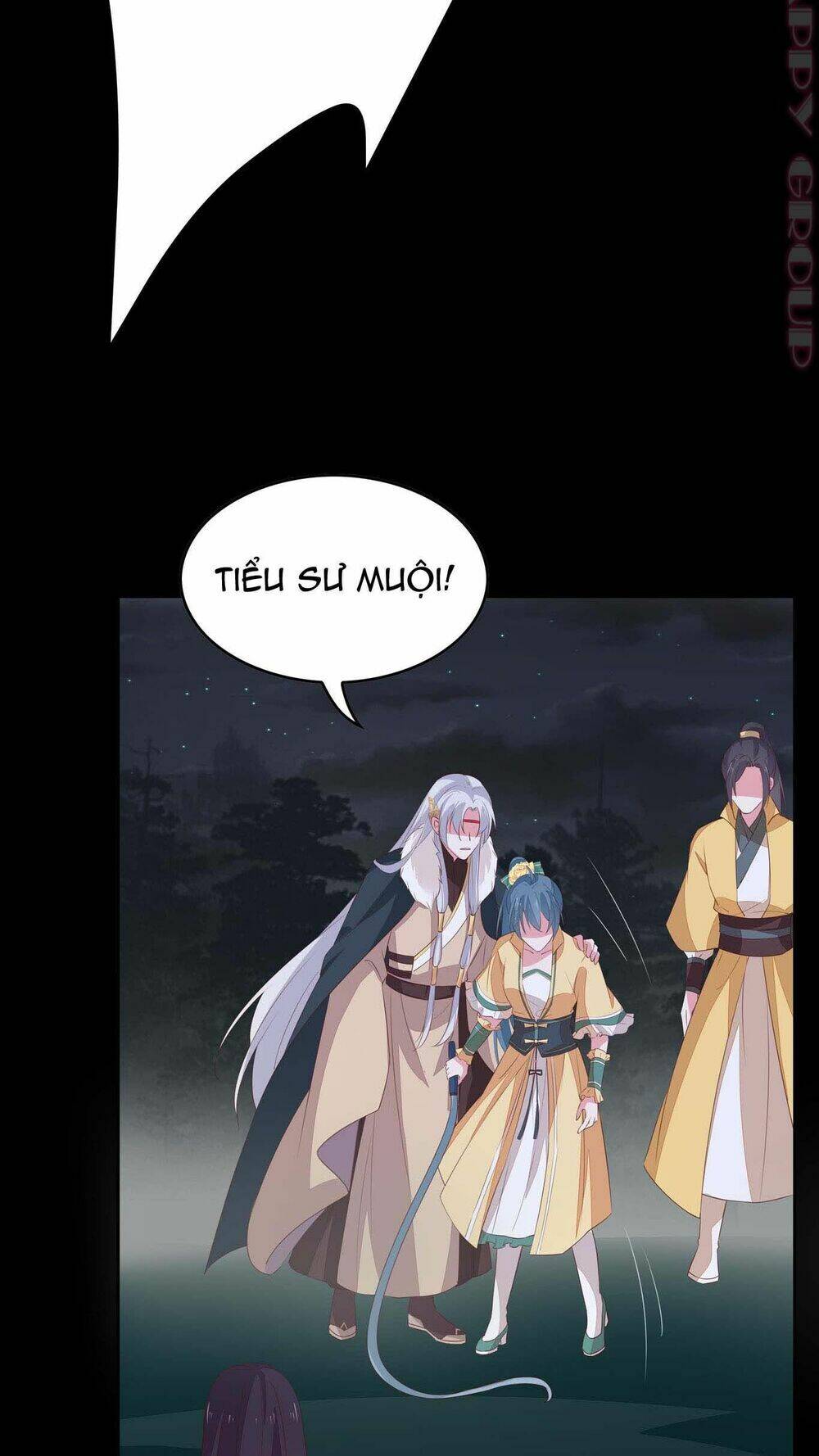 Chi Tôn Đồng Thuật Sư: Tuyệt Thế Đại Tiểu Thư Chapter 69 - Trang 4