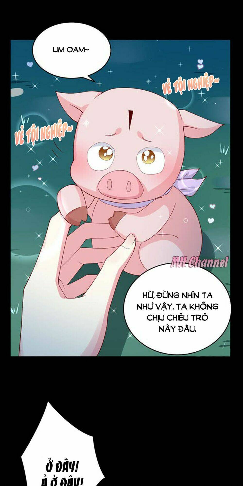 Chi Tôn Đồng Thuật Sư: Tuyệt Thế Đại Tiểu Thư Chapter 7 - Trang 4
