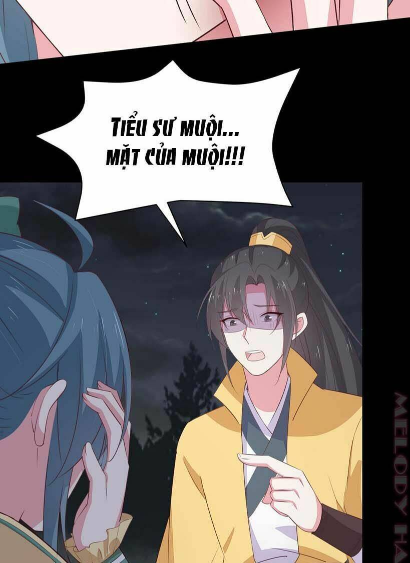 Chi Tôn Đồng Thuật Sư: Tuyệt Thế Đại Tiểu Thư Chapter 70 - Trang 4