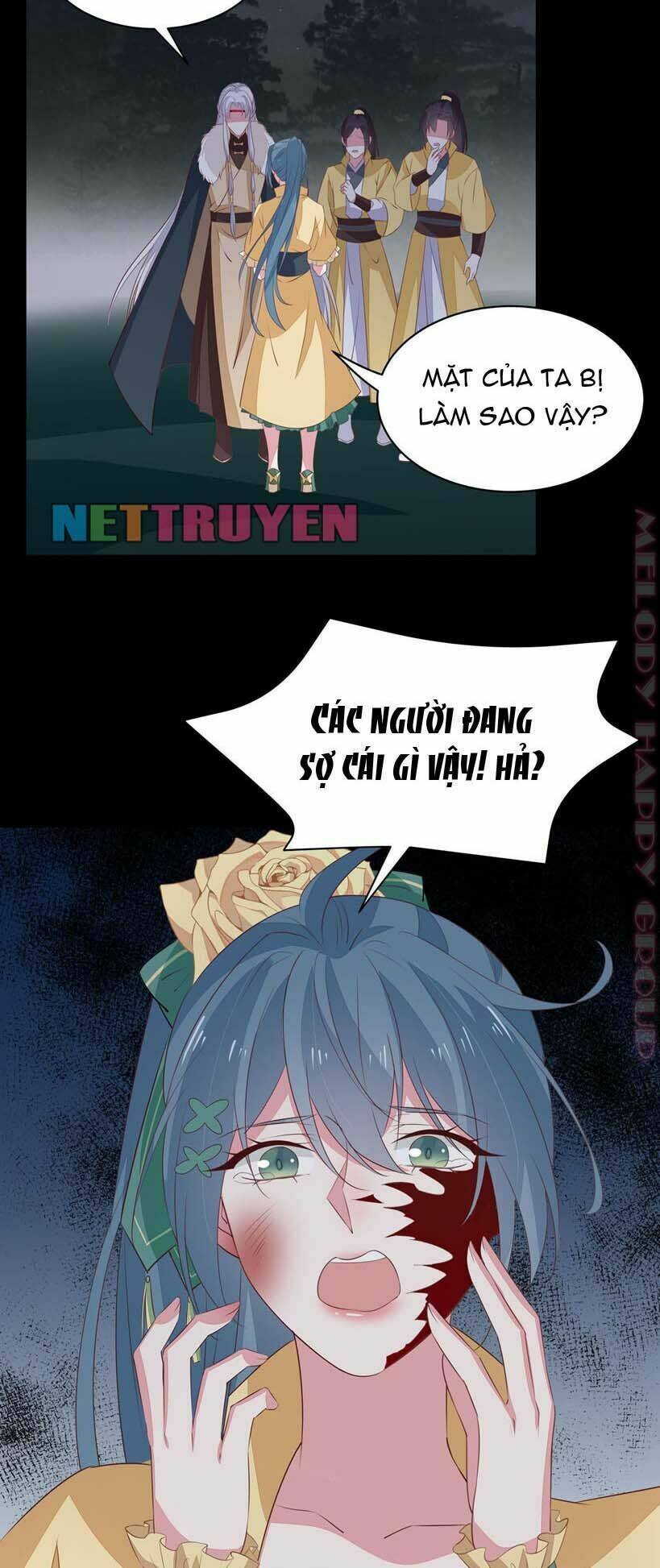 Chi Tôn Đồng Thuật Sư: Tuyệt Thế Đại Tiểu Thư Chapter 70 - Trang 4