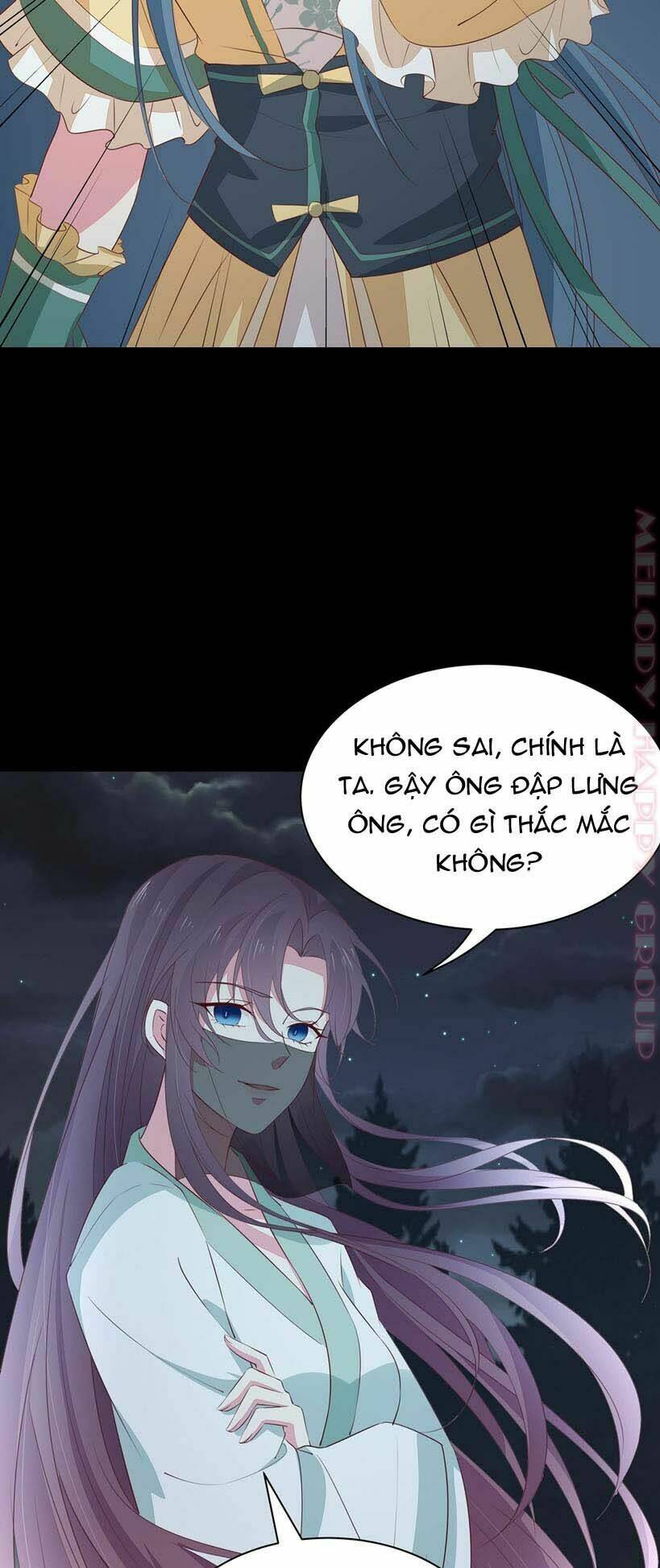 Chi Tôn Đồng Thuật Sư: Tuyệt Thế Đại Tiểu Thư Chapter 70 - Trang 4