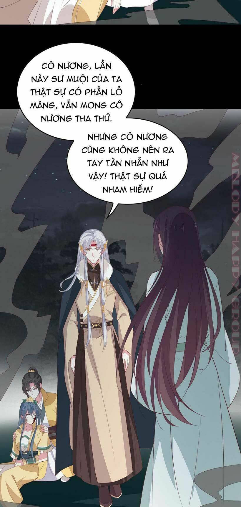 Chi Tôn Đồng Thuật Sư: Tuyệt Thế Đại Tiểu Thư Chapter 70 - Trang 4