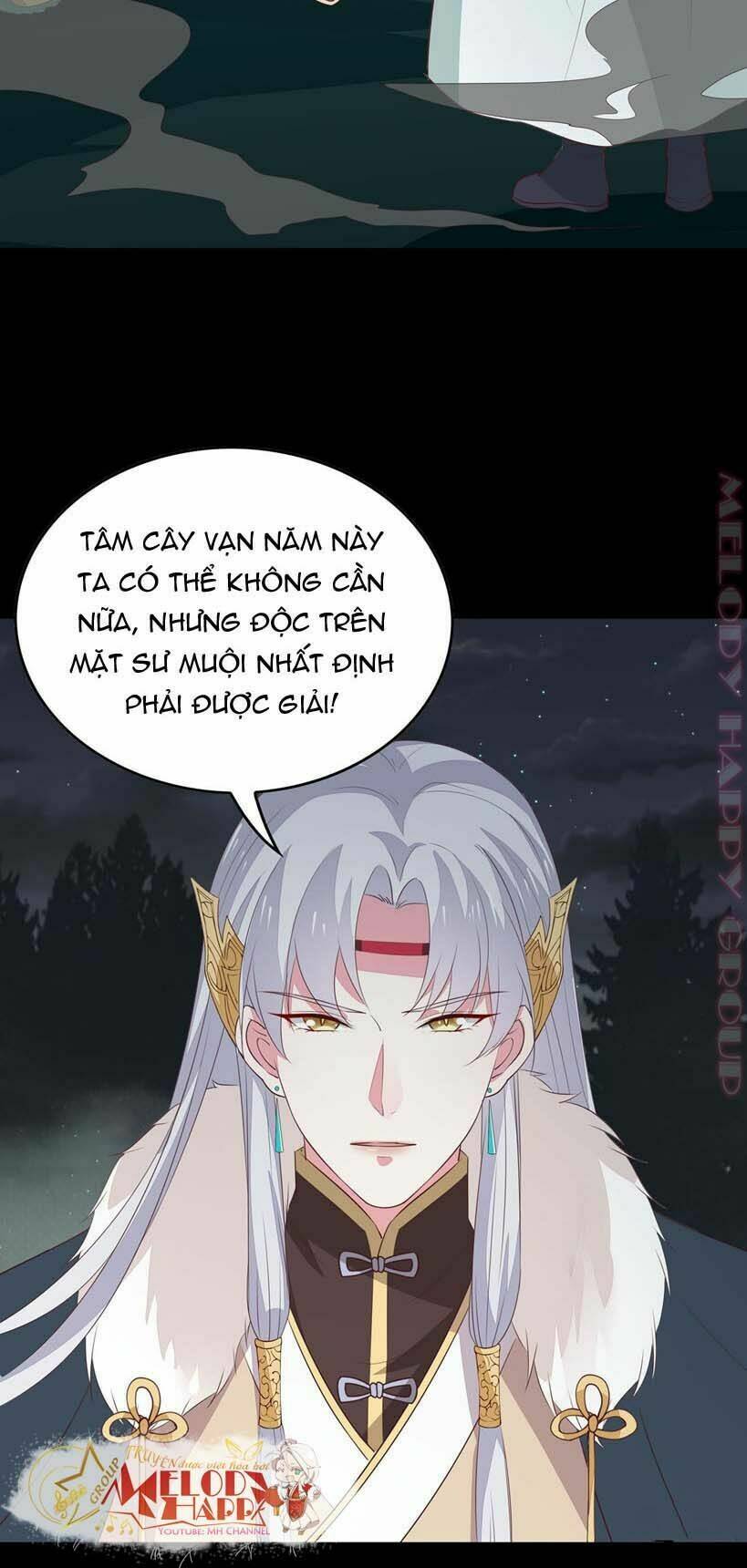 Chi Tôn Đồng Thuật Sư: Tuyệt Thế Đại Tiểu Thư Chapter 70 - Trang 4