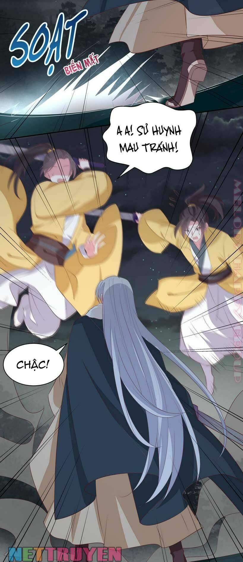 Chi Tôn Đồng Thuật Sư: Tuyệt Thế Đại Tiểu Thư Chapter 70 - Trang 4