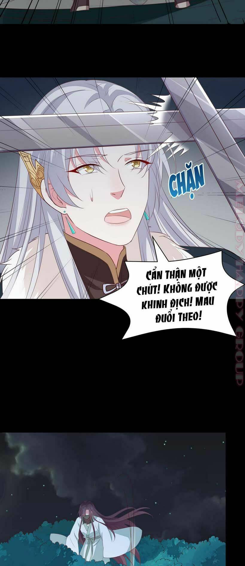 Chi Tôn Đồng Thuật Sư: Tuyệt Thế Đại Tiểu Thư Chapter 70 - Trang 4