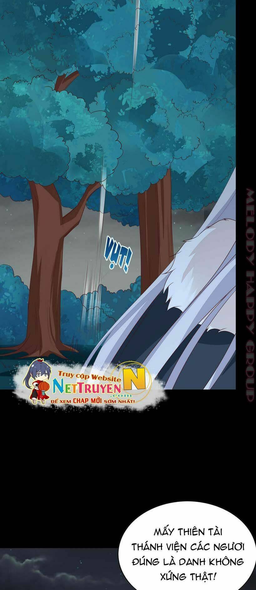 Chi Tôn Đồng Thuật Sư: Tuyệt Thế Đại Tiểu Thư Chapter 70 - Trang 4