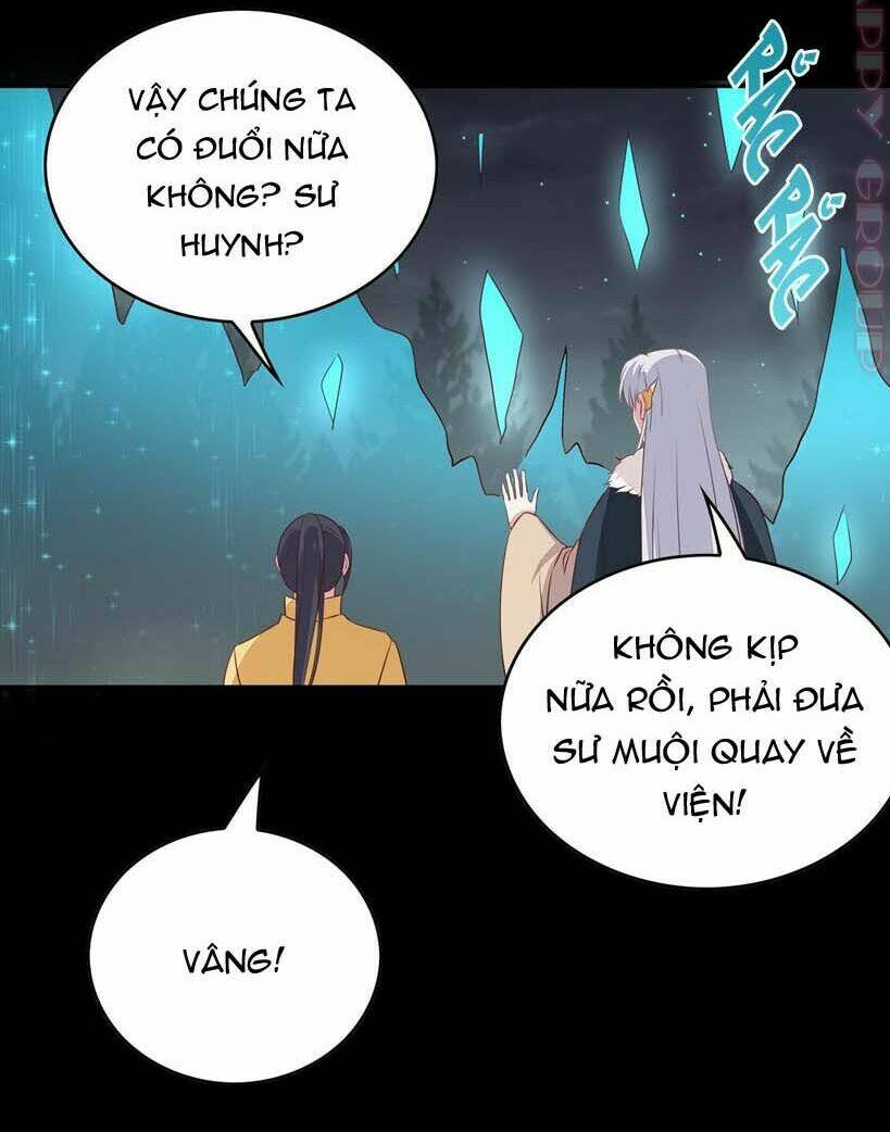 Chi Tôn Đồng Thuật Sư: Tuyệt Thế Đại Tiểu Thư Chapter 70 - Trang 4