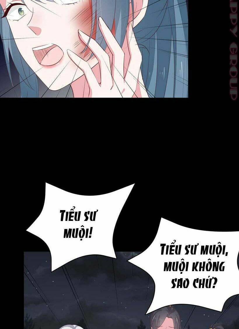 Chi Tôn Đồng Thuật Sư: Tuyệt Thế Đại Tiểu Thư Chapter 70 - Trang 4