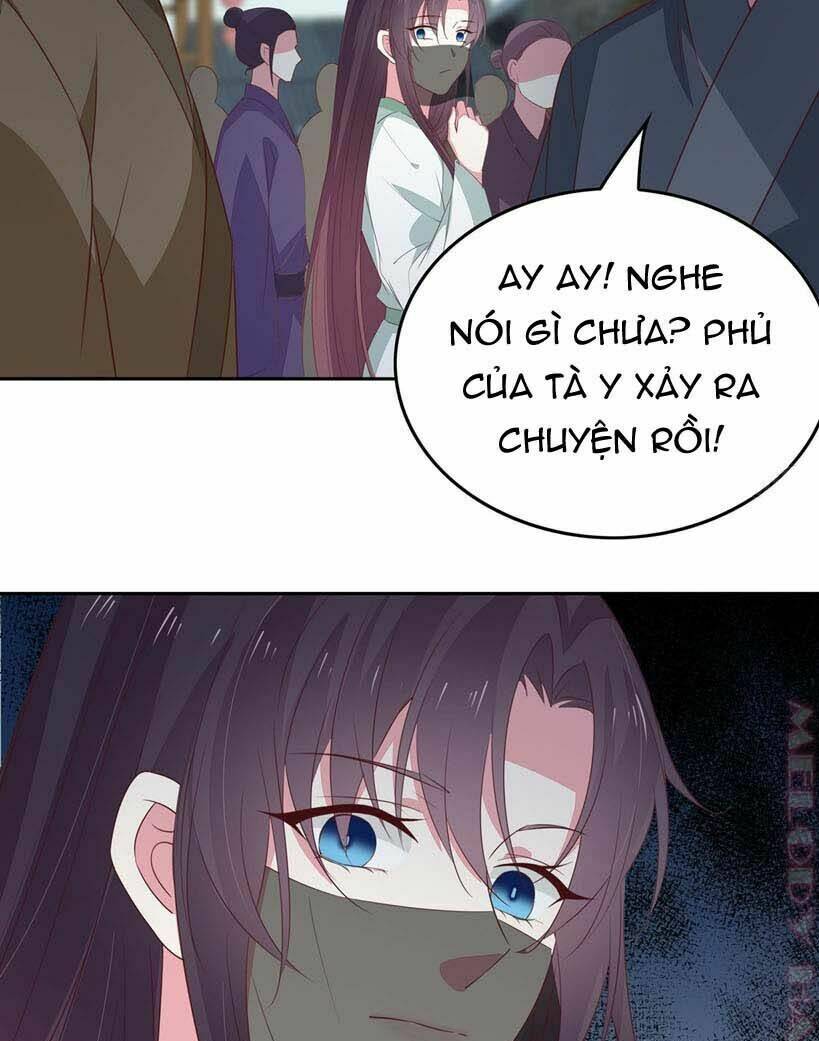 Chi Tôn Đồng Thuật Sư: Tuyệt Thế Đại Tiểu Thư Chapter 70 - Trang 4