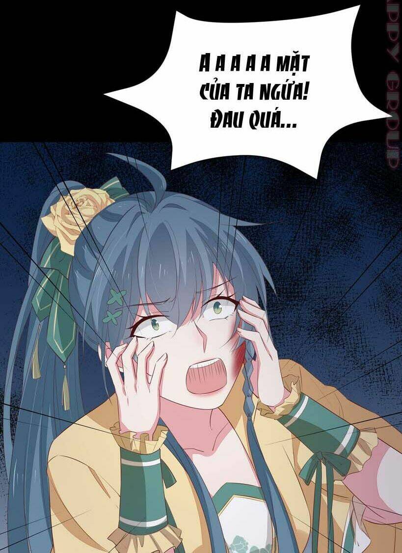 Chi Tôn Đồng Thuật Sư: Tuyệt Thế Đại Tiểu Thư Chapter 70 - Trang 4