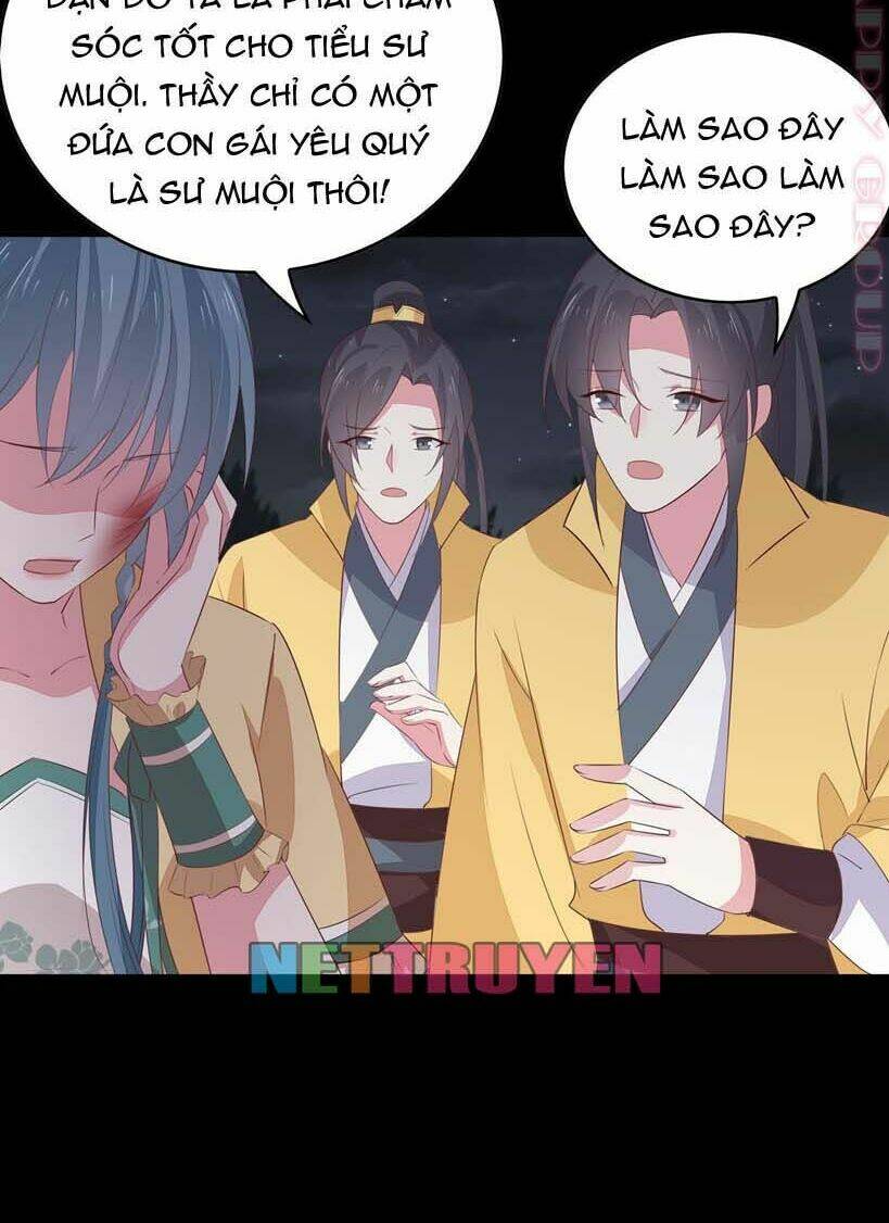Chi Tôn Đồng Thuật Sư: Tuyệt Thế Đại Tiểu Thư Chapter 70 - Trang 4