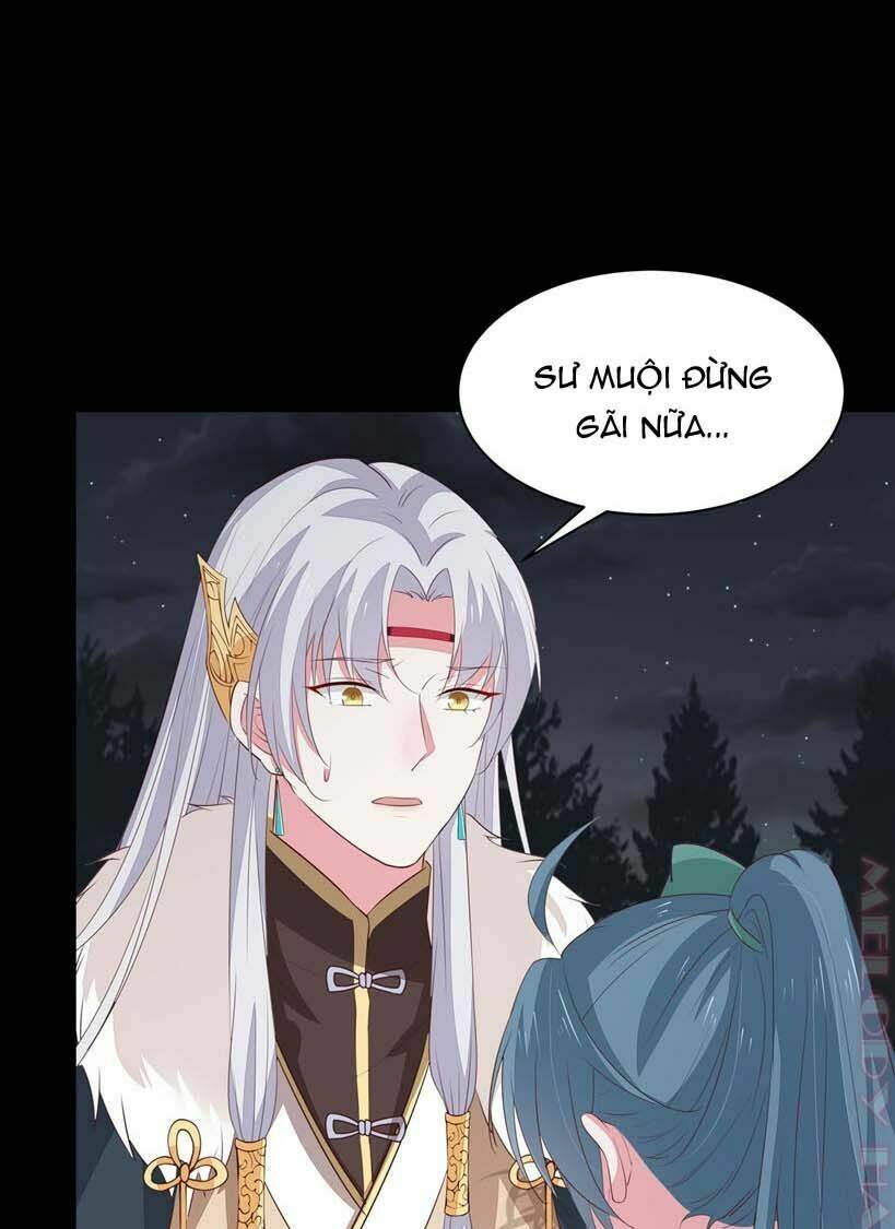 Chi Tôn Đồng Thuật Sư: Tuyệt Thế Đại Tiểu Thư Chapter 70 - Trang 4