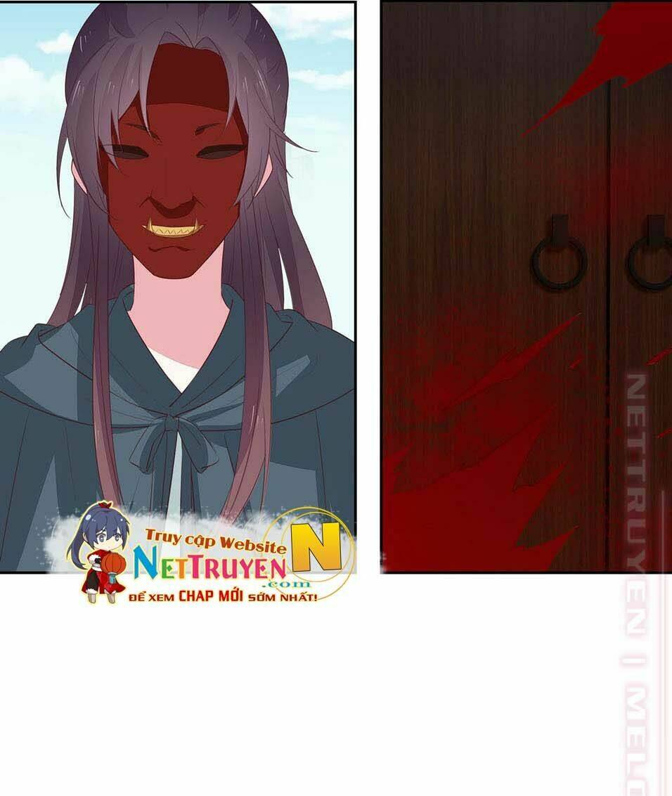 Chi Tôn Đồng Thuật Sư: Tuyệt Thế Đại Tiểu Thư Chapter 71 - Next Chapter 72