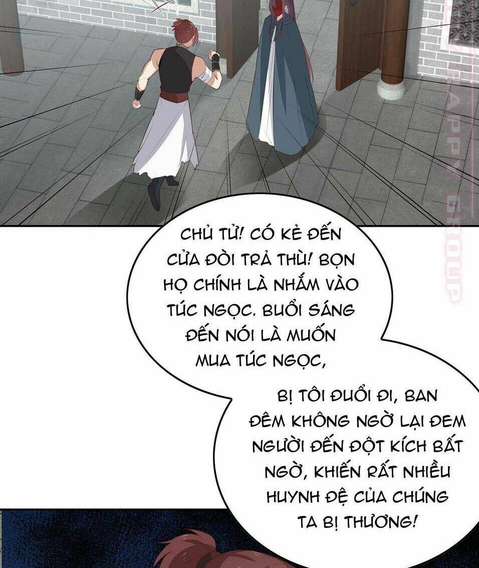Chi Tôn Đồng Thuật Sư: Tuyệt Thế Đại Tiểu Thư Chapter 71 - Next Chapter 72