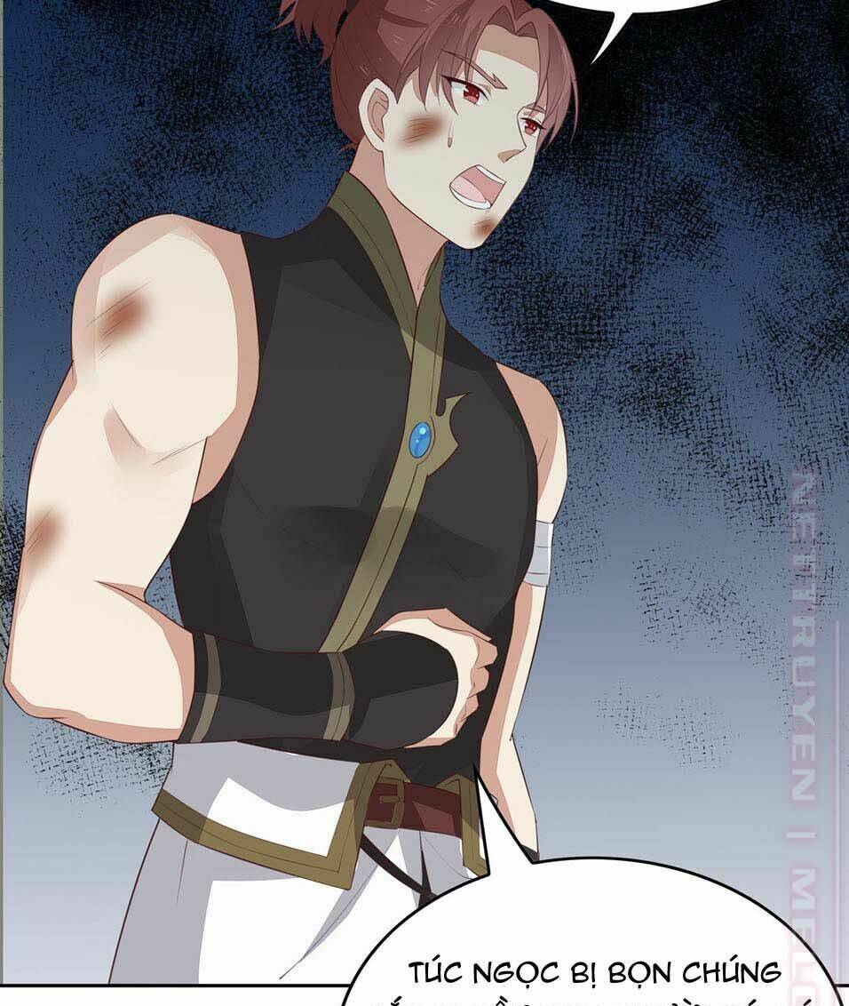 Chi Tôn Đồng Thuật Sư: Tuyệt Thế Đại Tiểu Thư Chapter 71 - Next Chapter 72