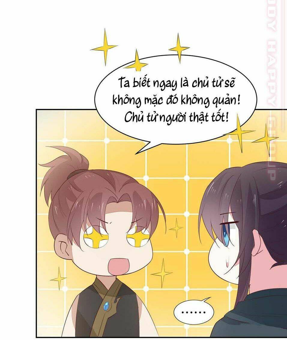 Chi Tôn Đồng Thuật Sư: Tuyệt Thế Đại Tiểu Thư Chapter 71 - Next Chapter 72