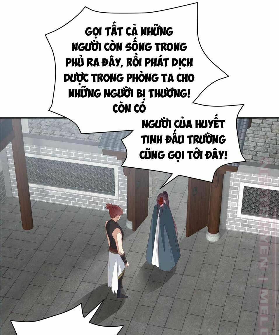 Chi Tôn Đồng Thuật Sư: Tuyệt Thế Đại Tiểu Thư Chapter 71 - Next Chapter 72