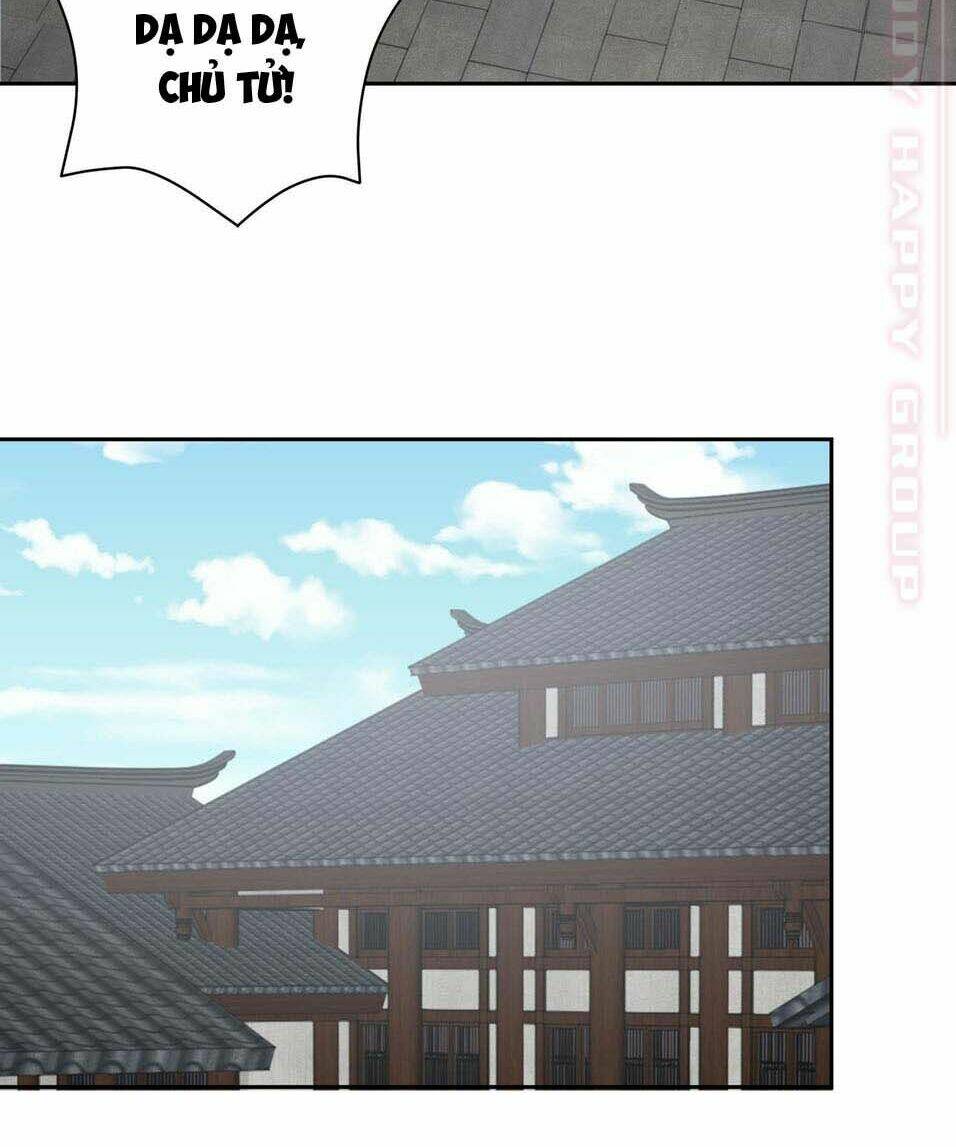 Chi Tôn Đồng Thuật Sư: Tuyệt Thế Đại Tiểu Thư Chapter 71 - Next Chapter 72