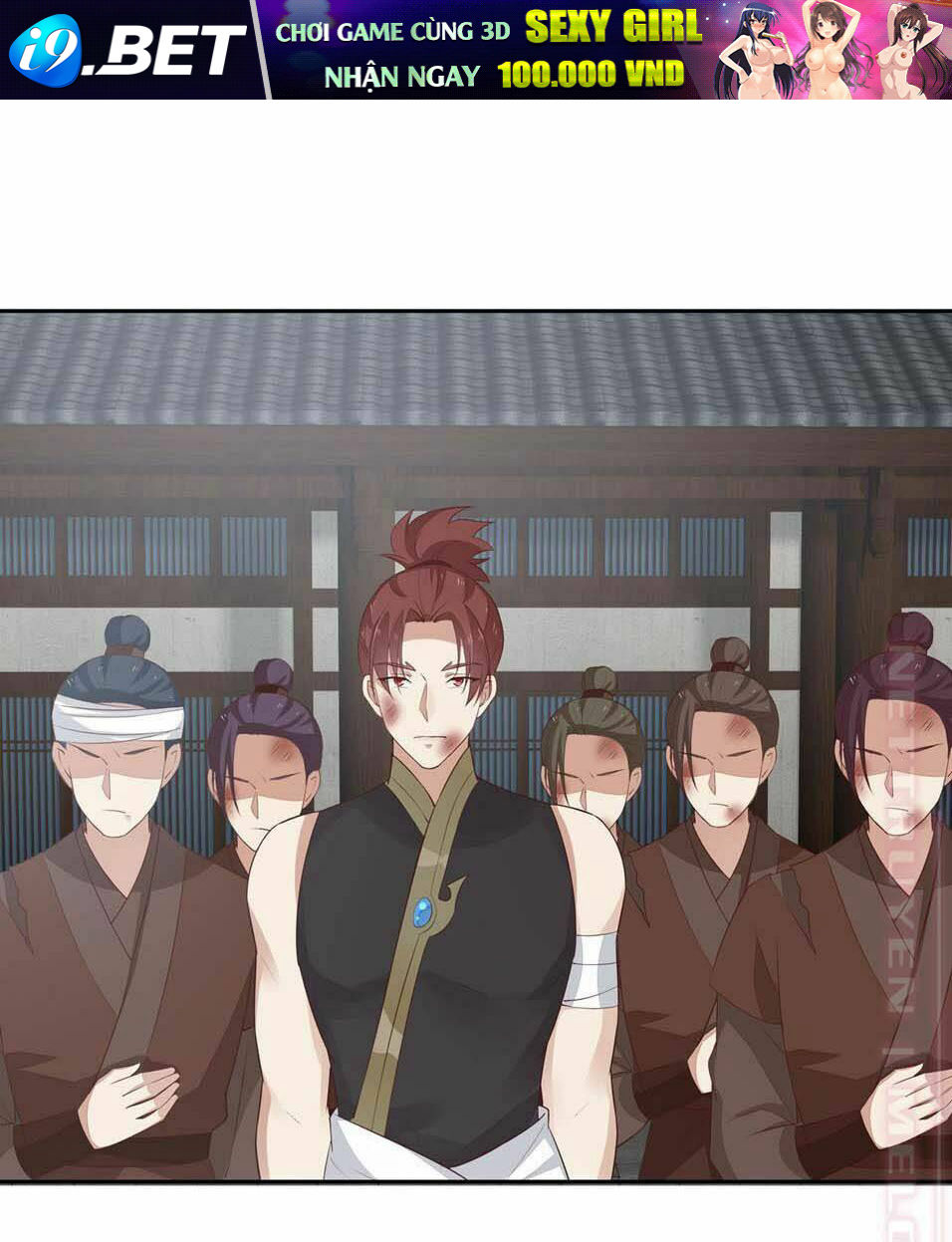 Chi Tôn Đồng Thuật Sư: Tuyệt Thế Đại Tiểu Thư Chapter 71 - Next Chapter 72