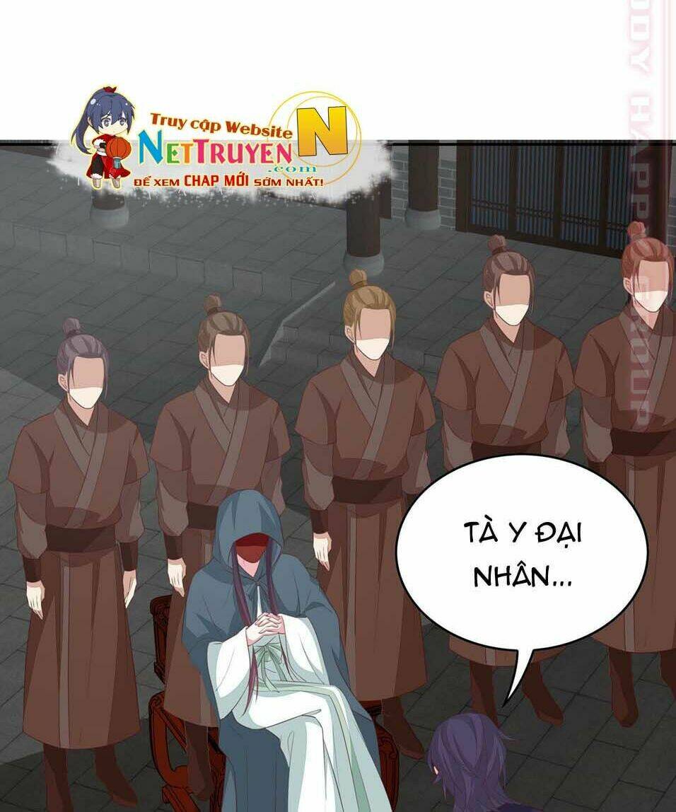 Chi Tôn Đồng Thuật Sư: Tuyệt Thế Đại Tiểu Thư Chapter 71 - Next Chapter 72