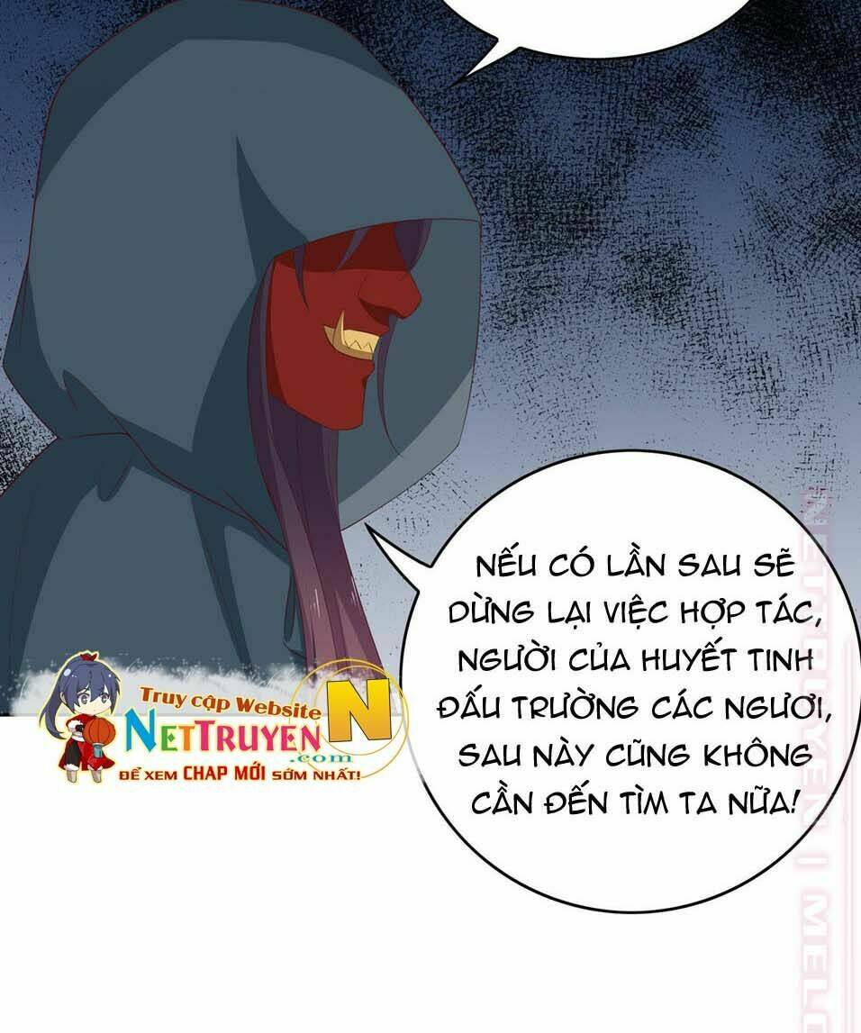 Chi Tôn Đồng Thuật Sư: Tuyệt Thế Đại Tiểu Thư Chapter 71 - Next Chapter 72