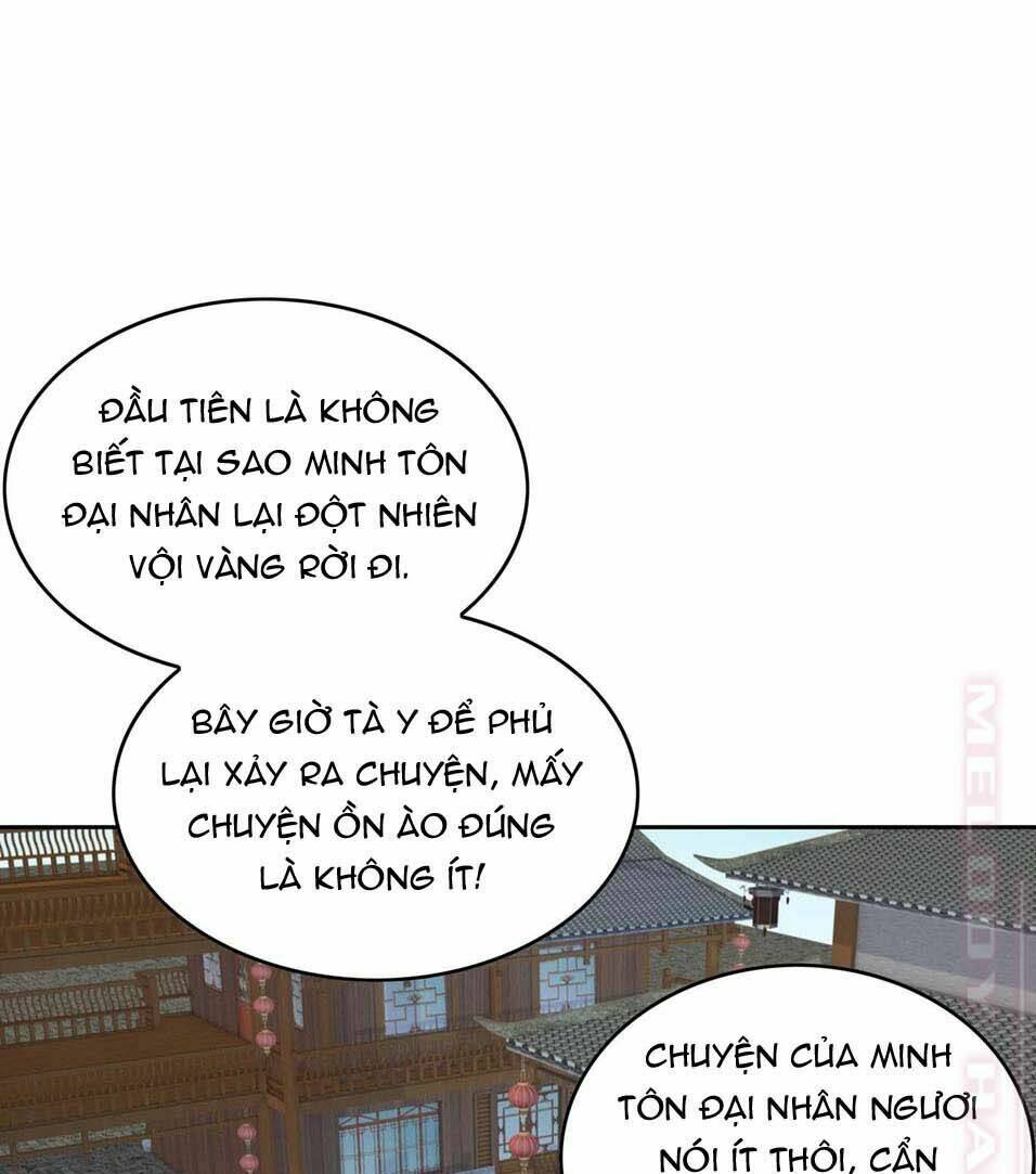 Chi Tôn Đồng Thuật Sư: Tuyệt Thế Đại Tiểu Thư Chapter 71 - Next Chapter 72