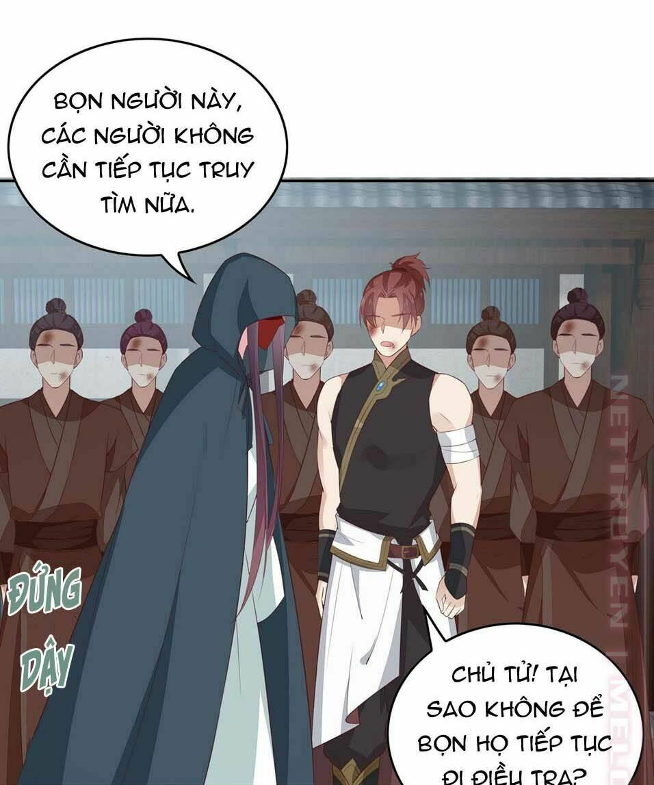 Chi Tôn Đồng Thuật Sư: Tuyệt Thế Đại Tiểu Thư Chapter 71 - Next Chapter 72
