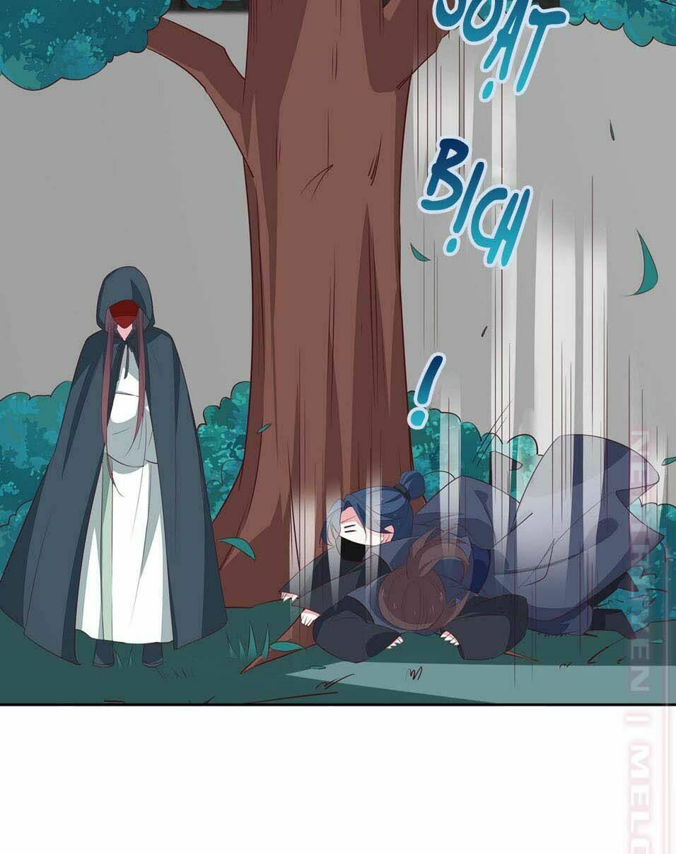 Chi Tôn Đồng Thuật Sư: Tuyệt Thế Đại Tiểu Thư Chapter 71 - Next Chapter 72