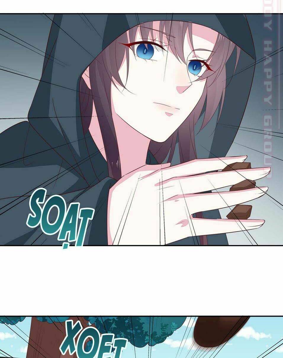 Chi Tôn Đồng Thuật Sư: Tuyệt Thế Đại Tiểu Thư Chapter 71 - Next Chapter 72