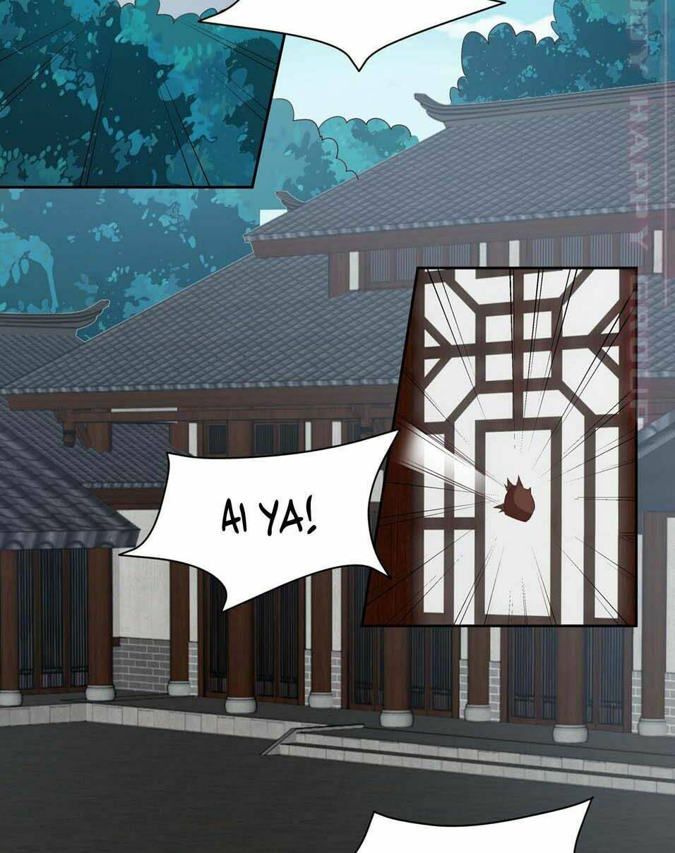 Chi Tôn Đồng Thuật Sư: Tuyệt Thế Đại Tiểu Thư Chapter 71 - Next Chapter 72