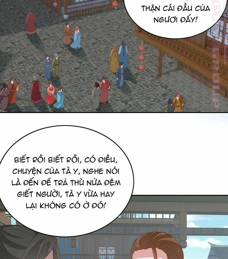 Chi Tôn Đồng Thuật Sư: Tuyệt Thế Đại Tiểu Thư Chapter 71 - Next Chapter 72