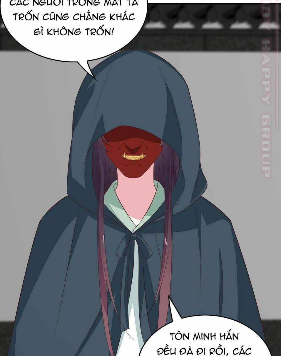 Chi Tôn Đồng Thuật Sư: Tuyệt Thế Đại Tiểu Thư Chapter 71 - Next Chapter 72