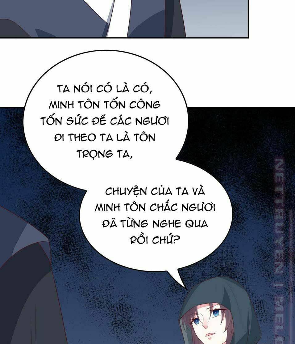 Chi Tôn Đồng Thuật Sư: Tuyệt Thế Đại Tiểu Thư Chapter 71 - Next Chapter 72