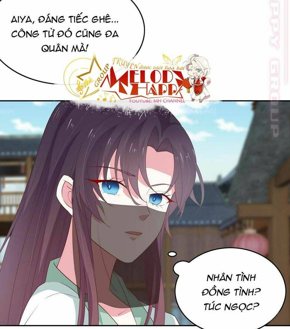 Chi Tôn Đồng Thuật Sư: Tuyệt Thế Đại Tiểu Thư Chapter 71 - Next Chapter 72