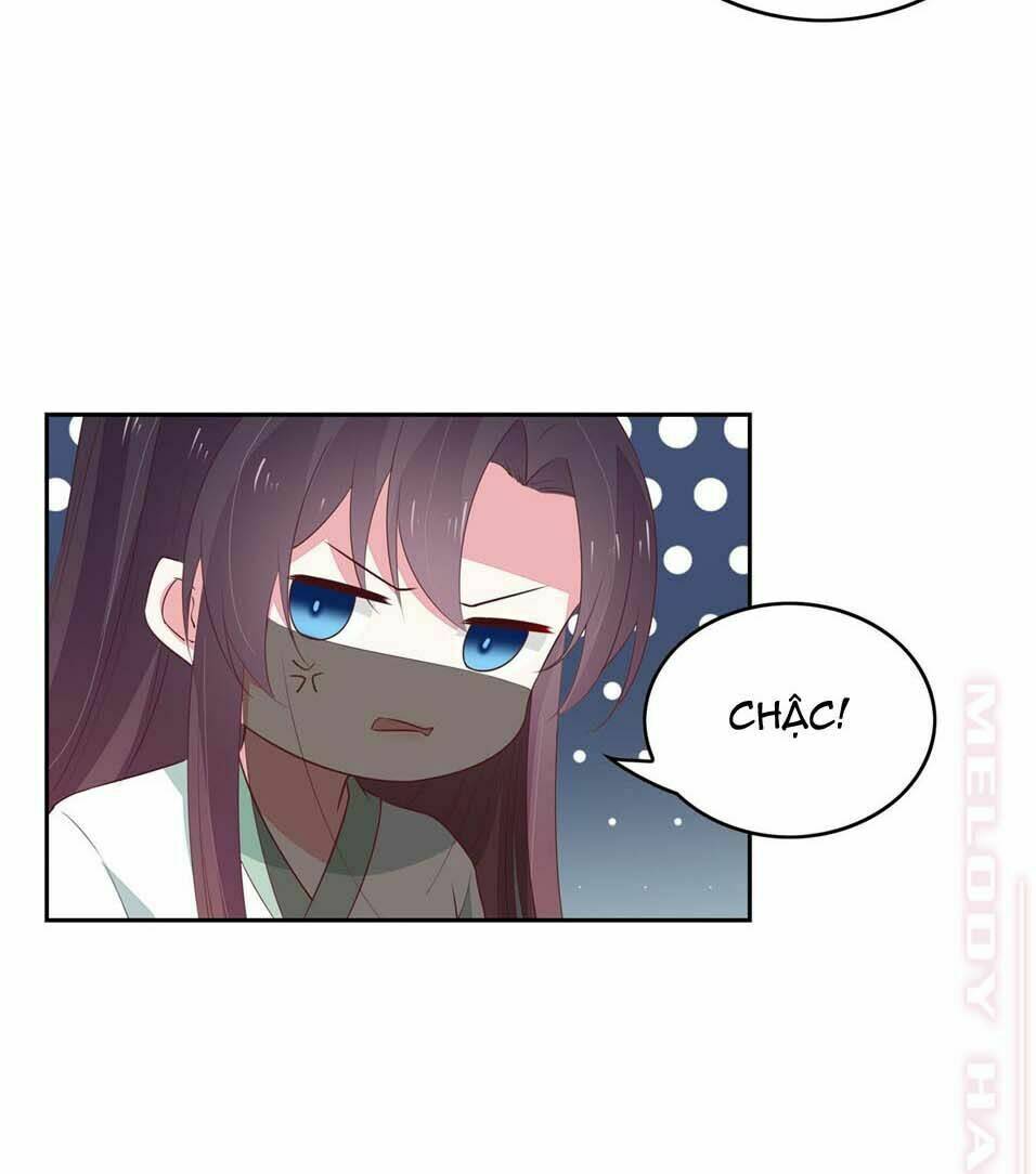 Chi Tôn Đồng Thuật Sư: Tuyệt Thế Đại Tiểu Thư Chapter 71 - Next Chapter 72