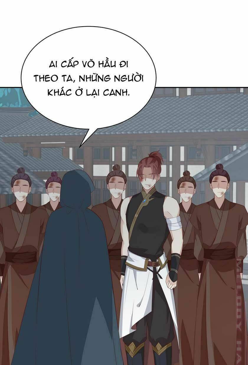 Chi Tôn Đồng Thuật Sư: Tuyệt Thế Đại Tiểu Thư Chapter 72 - Trang 4