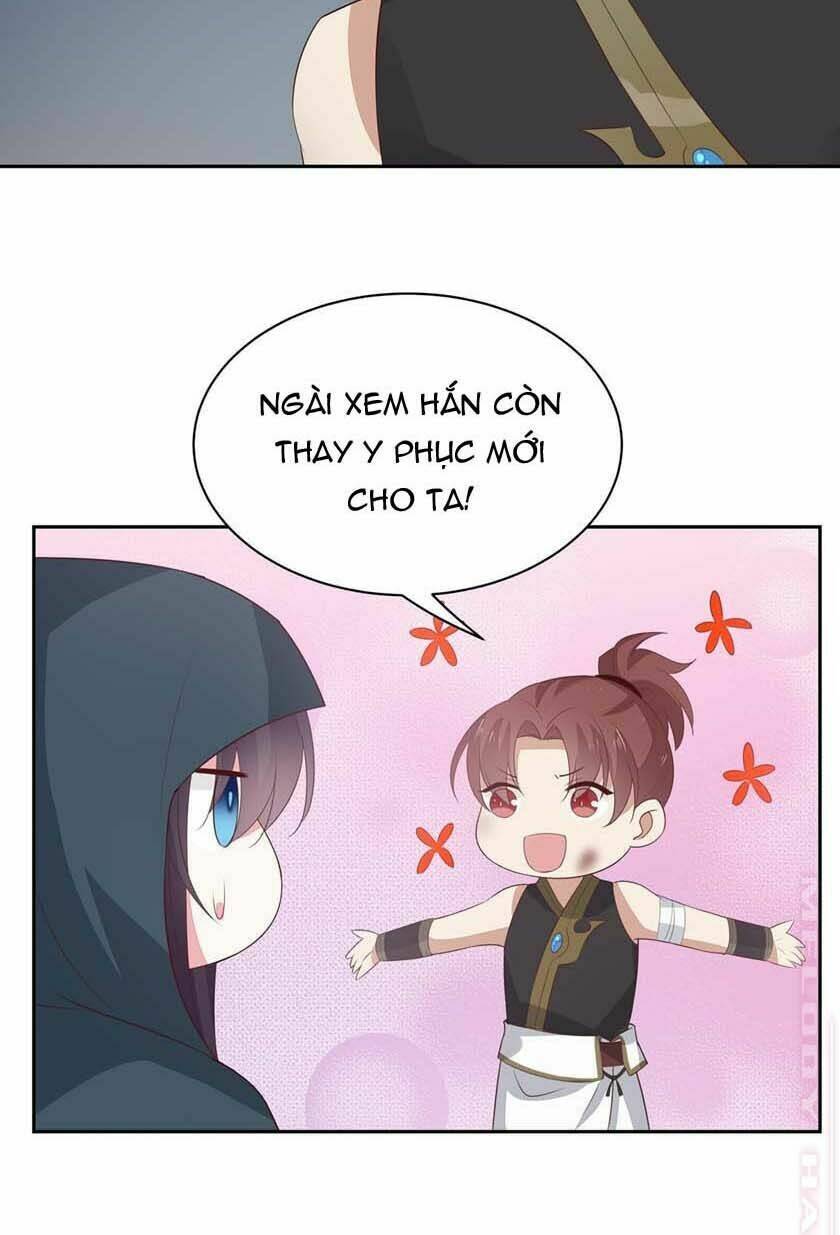 Chi Tôn Đồng Thuật Sư: Tuyệt Thế Đại Tiểu Thư Chapter 72 - Trang 4
