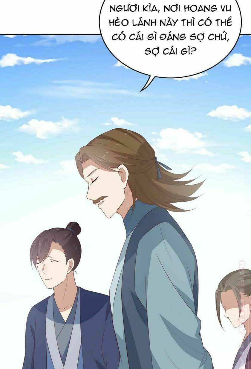 Chi Tôn Đồng Thuật Sư: Tuyệt Thế Đại Tiểu Thư Chapter 72 - Trang 4