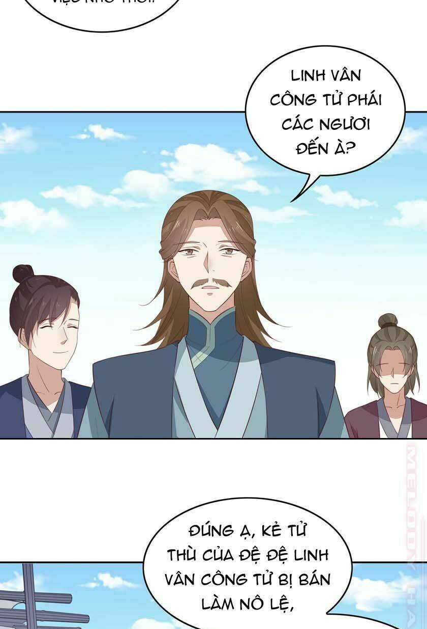 Chi Tôn Đồng Thuật Sư: Tuyệt Thế Đại Tiểu Thư Chapter 72 - Trang 4
