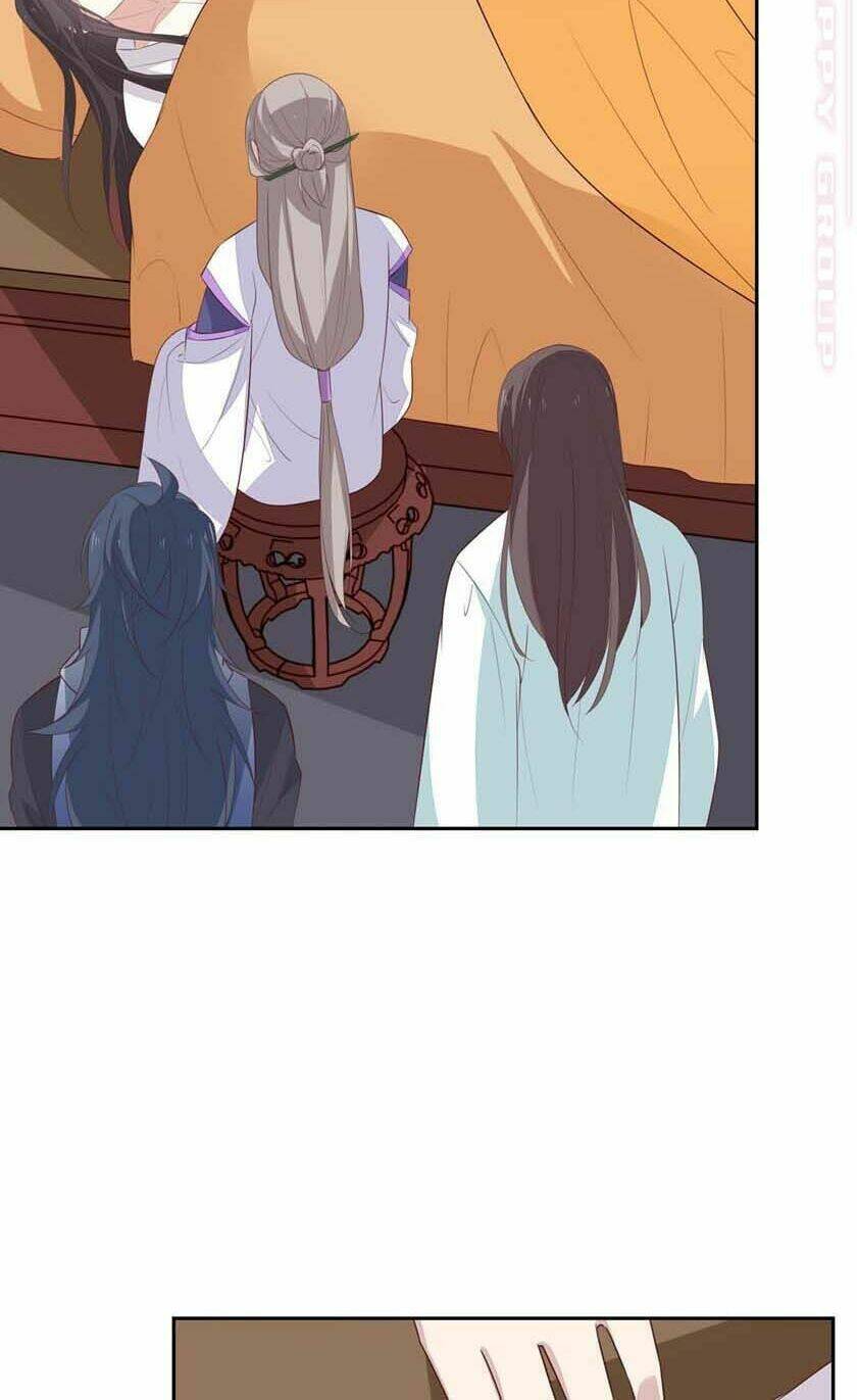 Chi Tôn Đồng Thuật Sư: Tuyệt Thế Đại Tiểu Thư Chapter 72 - Trang 4