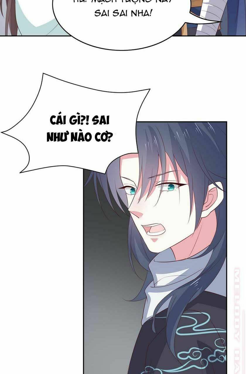 Chi Tôn Đồng Thuật Sư: Tuyệt Thế Đại Tiểu Thư Chapter 72 - Trang 4