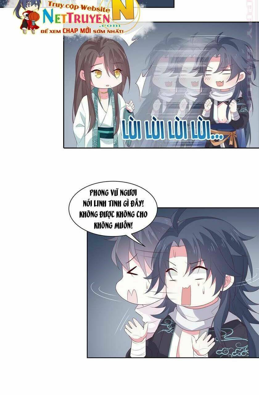 Chi Tôn Đồng Thuật Sư: Tuyệt Thế Đại Tiểu Thư Chapter 72 - Trang 4